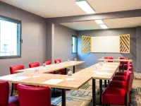 ibis Styles Rouen Val De Reuil - สัตว์เลี้ยง