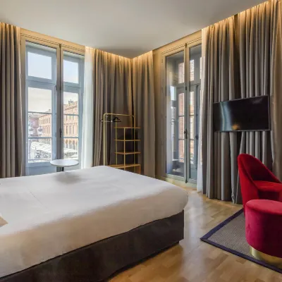 Ibis Styles Toulouse Centre Capitole Hotels in der Nähe von Kapitol (Toulouse)