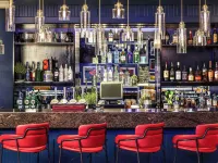 Mercure Swansea Hotel - bar