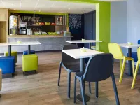 ibis budget Albi Terssac - Parking