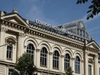 Comfort Hotel Malmö Hotels in Malmö