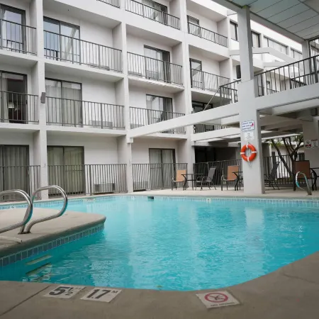 Ramada by Wyndham Tulsa Broken Arrow