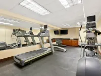 Quality Inn Edison-New Brunswick Edison otelleri