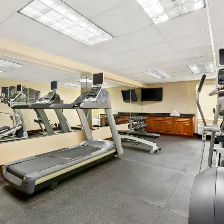 Quality Inn Edison-New Brunswick