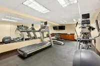 Quality Inn Edison-New Brunswick
