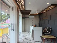 Hotel Strawberry Grand