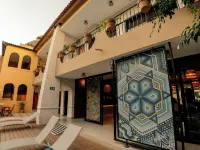 Hotel Palmeras Hotels in Bucerias
