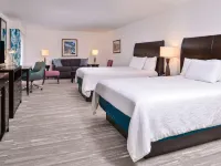 Hilton Garden Inn Jacksonville Downtown Southbank Hotels in Duval County
