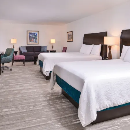 Hilton Garden Inn Jacksonville Downtown Southbank