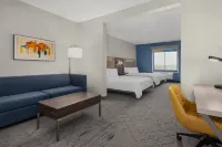 Holiday Inn Express & Suites MARBLE FALLS by IHG