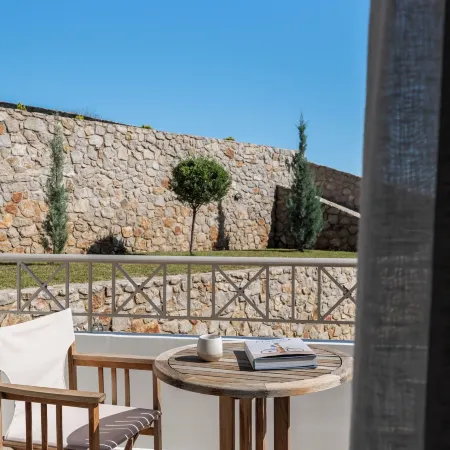 Anassia Villas