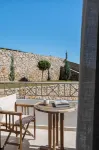 Anassia Villas - chambre d’hôtes