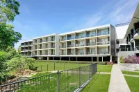 Best Western Plus Apollo International Hotel - Pysäköinti