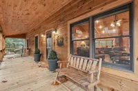 Deer Ridge Nearby to Ski, 3BR - King
