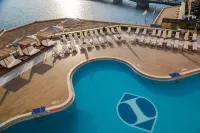 InterContinental CAIRO SEMIRAMIS by IHG - romantici