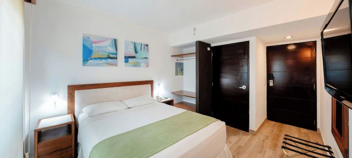 Hotel Hex Hotels in Managua