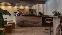 The Kenrick Hotel - Baarit