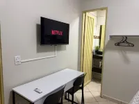 Ribeiro Flat Hotels in 