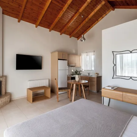 Anassia Villas