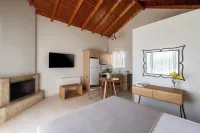 Anassia Villas - chambre d’hôtes