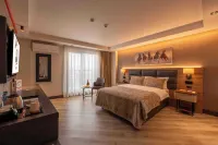 City Asya Hotel - 3-Star