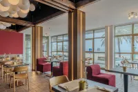 Faranda Rias Altas, Ascend Hotel Collection - breakfast