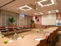 Novotel Maastricht - Pet friendly