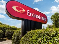 Econo Lodge Research Triangle Park Hotéis em Durham