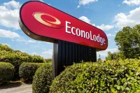 Econo Lodge Research Triangle Park