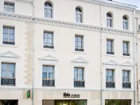Ibis Styles Châlons-en-Champagne Centre Hotels in Champagne-Ardenne