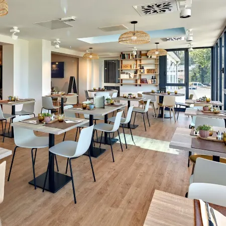 Ibis Budget la Roche-Sur-Yon