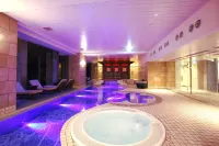 Hotel Tado Onsen - Hot Springs