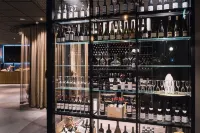 Scandic Opalen - Bares