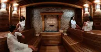 Hotel Nevis Wellness & Spa - spa