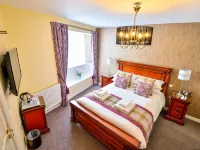 The George Hotel Hotels in Axminster