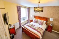 The George Hotel