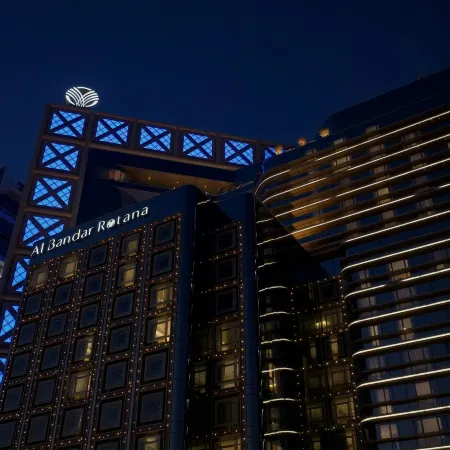 Al Bandar Arjaan – Dubai Creek