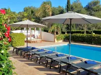 Villa Lantana - Villaer