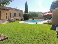 Kasara - Villa