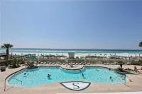 Sterling Sands Beach Resort by Panhandle Getaways - Ocean View