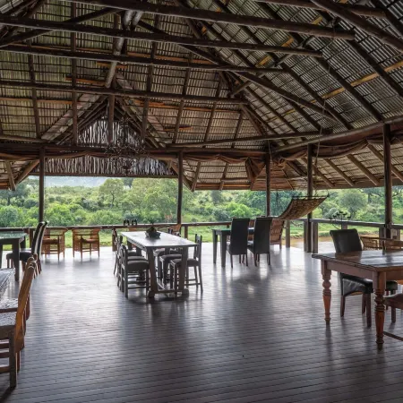 River House Lodge Отели в г. Малелане