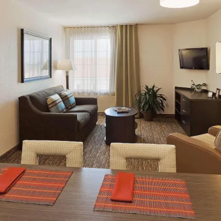MainStay Suites Southfield-Detroit