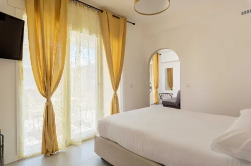 Actus Palace Rooms & Apartments by GHOR - Hotel/Alloggi familiari