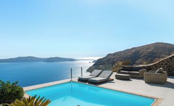 Neraé Santorini