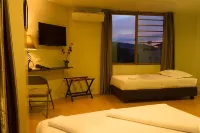 City Center Hotel - Wifi