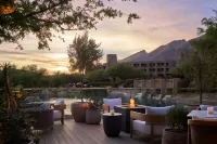 Loews Ventana Canyon Resort - Beach