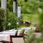 Relais le Betulle - petit déjeuner