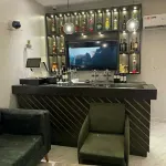La Vod Hotel - Quầy Bar