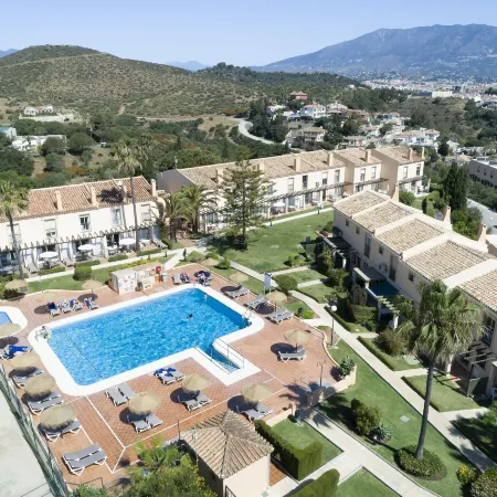 AS MDS 161 in Mijas Costa