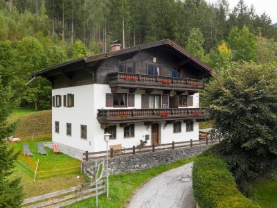 Ferienhaus Höllbacher by we Rent